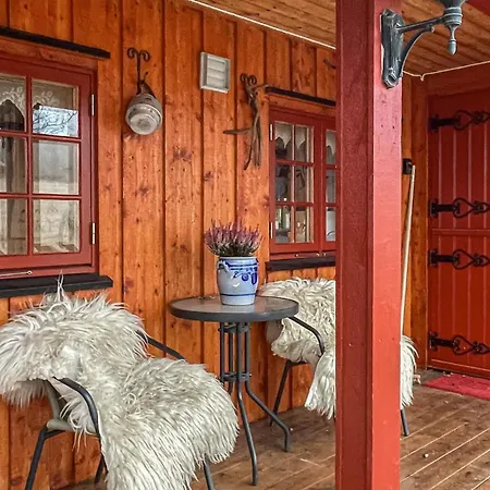 3 Bedroom Pet Friendly In Holiday home
