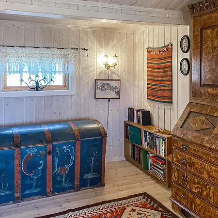 3 Bedroom Pet Friendly In Vinstra