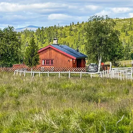 3 Bedroom Lovely In * Vinstra