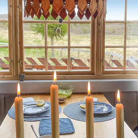 3 Bedroom Lovely In Feriehus