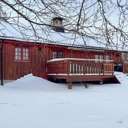 3 Bedroom Lovely In * Vinstra